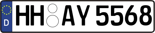 HH-AY5568