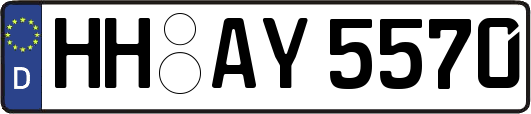 HH-AY5570