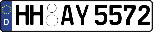 HH-AY5572
