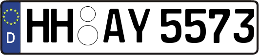 HH-AY5573