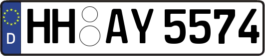 HH-AY5574