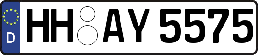 HH-AY5575
