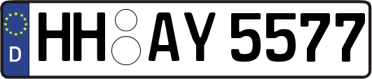 HH-AY5577