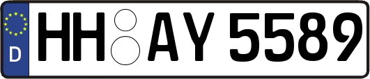 HH-AY5589