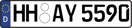 HH-AY5590