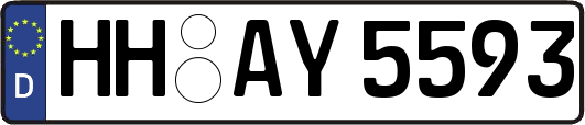 HH-AY5593