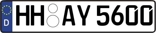 HH-AY5600