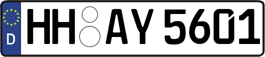 HH-AY5601
