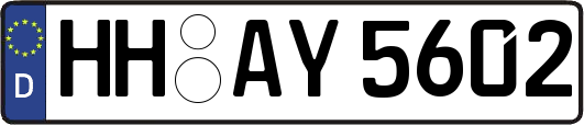 HH-AY5602