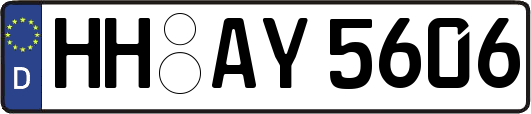 HH-AY5606