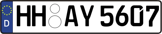 HH-AY5607