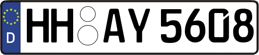HH-AY5608