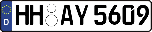 HH-AY5609