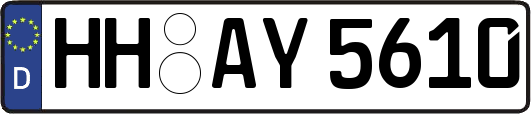 HH-AY5610