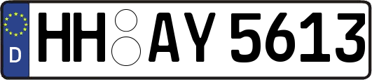 HH-AY5613