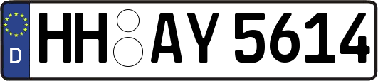 HH-AY5614