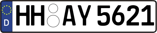 HH-AY5621