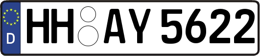 HH-AY5622