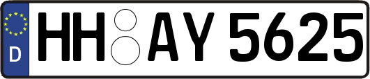 HH-AY5625