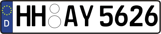 HH-AY5626