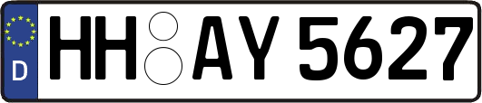 HH-AY5627