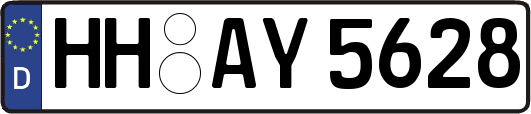 HH-AY5628