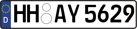 HH-AY5629