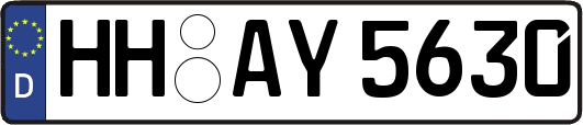 HH-AY5630