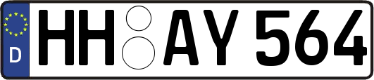 HH-AY564