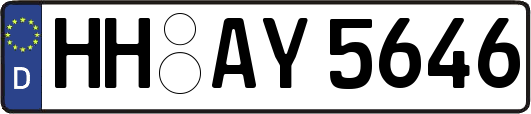 HH-AY5646