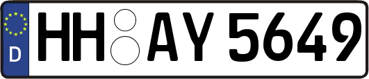 HH-AY5649