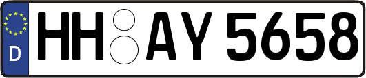 HH-AY5658