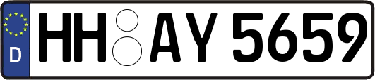 HH-AY5659