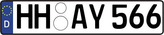 HH-AY566