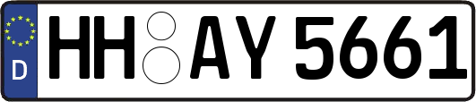 HH-AY5661