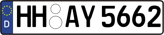 HH-AY5662