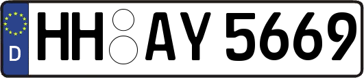 HH-AY5669