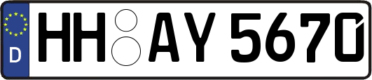 HH-AY5670