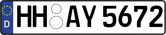 HH-AY5672