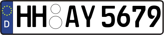 HH-AY5679