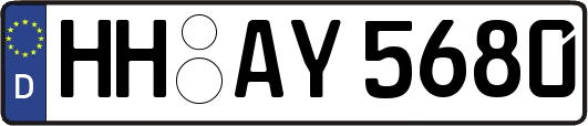 HH-AY5680