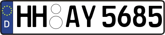 HH-AY5685