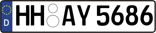 HH-AY5686