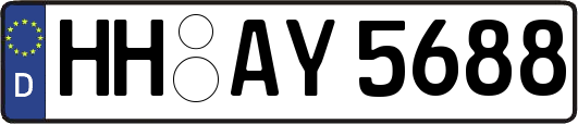HH-AY5688
