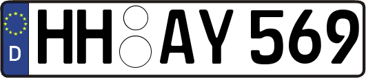 HH-AY569