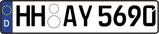 HH-AY5690
