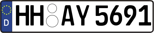 HH-AY5691