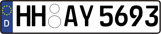 HH-AY5693