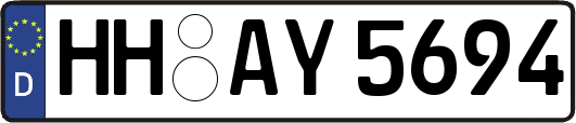 HH-AY5694