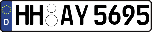 HH-AY5695